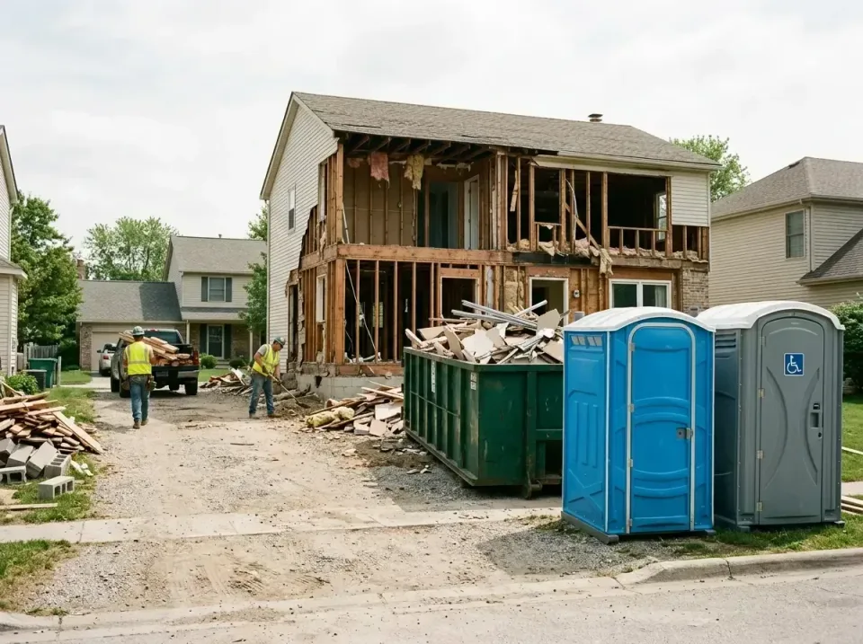 home-renovation-demolition-sit-010 — frequently asked questions, Portable Toilet & Dumpsters Rental in Leadville North, CO